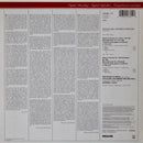 Wolfgang Amadeus Mozart, Mitsuko Uchida, English Chamber Orchestra, Jeffrey Tate : Piano Concertos · Klavierkonzerte No.20 KV 466 · No. 21 KV 467 (LP)