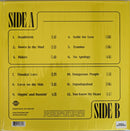 Samantha Fish, Jesse Dayton : Death Wish Blues (LP, Album,  )