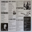 Samantha Fish, Jesse Dayton : Death Wish Blues (LP, Album,  )