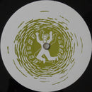 Uncle Wiggly : Across The Room And Into Your Lap (LP, Album)