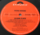Richie Havens : Alarm Clock (LP, Album)