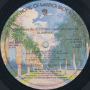 Electric Light Orchestra : Eldorado - A Symphony By The Electric Light Orchestra (LP, Album)