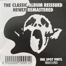 Entombed : Uprising (LP, Album, RSD, RE, RM, Ink)