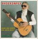 Music Line : Dancing Shoes / Big Boss Beat (7", Single)
