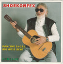 Music Line : Dancing Shoes / Big Boss Beat (7", Single)