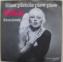 Hansje* : Silex Pistols Piew Piew (7", Single)