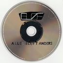 Bløf : Alles Blijft Anders (CD, Album)