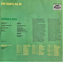 Hardin & York : Pop Giants, Vol. 30 (LP, Comp)