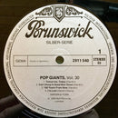 Hardin & York : Pop Giants, Vol. 30 (LP, Comp)