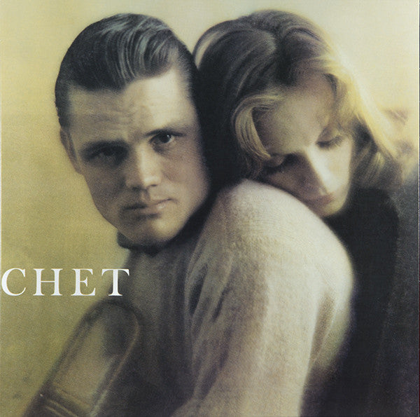 Chet Baker : Chet (LP, Album, RE, 180)