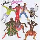 Osibisa : Ojah Awake (LP, Album)