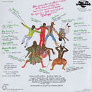 Osibisa : Ojah Awake (LP, Album)