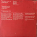 Sarah Vaughan : Lullaby Of Birdland (LP, Album, Mono, RE)