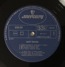 Sarah Vaughan : Lullaby Of Birdland (LP, Album, Mono, RE)