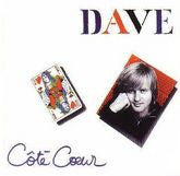 Dave (13) : Côté Cœur (LP, Album, Gat)