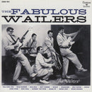 The Wailers (2) : The Fabulous Wailers (LP, Album, RE)