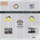 The Wailers (2) : The Fabulous Wailers (LP, Album, RE)