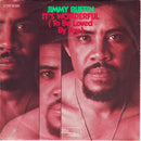 Jimmy Ruffin : It's Wonderful (To Be Loved By You) (7", Single)