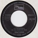 Jimmy Ruffin : It's Wonderful (To Be Loved By You) (7", Single)