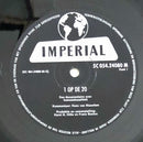 No Artist : 1 Op De 20 (Een Dokumentaire Over Homosexualiteit) (LP, Album)