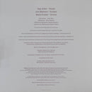 Fates Warning : Disconnected (2xLP, Ltd, RE, Ora)