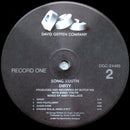 Sonic Youth : Dirty (2xLP, Album)