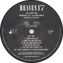 Heaven 17 : The Luxury Gap (LP, Album)