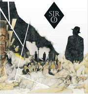 Sir Oj : Sir OJ (CD, Album)