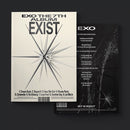EXO (12) : EXIST (CDr, Album, E v)