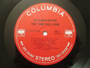 The Chambers Brothers : The Time Has Come (LP, Album, RE, 180)