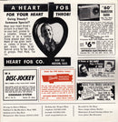 Big Sandy And His Fly-Rite Boys : Radio Favorites (3x7", Single)