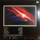 Kapono Beamer : Silent Crossing (LP)