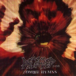 Deceased : Zombie Hymns (CD, Album)