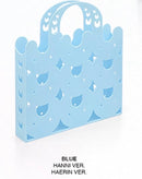 NewJeans : Get Up (CD, EP, Bun)