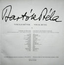 Béla Bartók, Szabó Miklós Conducting The Győr Girls' Chorus : Children's And Women's Choruses (Twenty-seven 2-and 3-Part Choruses A Cappella) (LP)