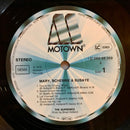 The Supremes : Mary, Scherrie & Susaye (LP, Album)