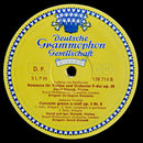 David Oistrach Und Igor Oistrach - Johann Sebastian Bach • Ludwig van Beethoven • Antonio Vivaldi : David Und Igor Oistrach (LP, Album)