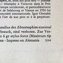 David Oistrach Und Igor Oistrach - Johann Sebastian Bach • Ludwig van Beethoven • Antonio Vivaldi : David Und Igor Oistrach (LP, Album)