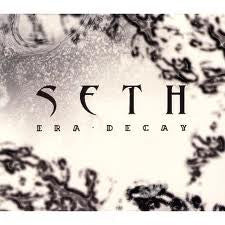 Seth : Era-Decay (CD, Album)