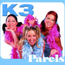 K3 : Parels (LP, Album, MP)