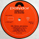 The Bee Gees* : Rare, Precious & Beautiful (LP, Album, RE)