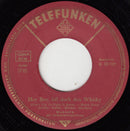 Manuela (5) : Ich Geh' Noch Zur Schule (7", Single)