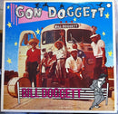 Bill Doggett : Gon' Doggett (LP, Comp)