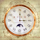 Rush : Caravan / BU2B (7", Single, Red)