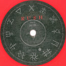 Rush : Caravan / BU2B (7", Single, Red)
