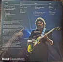 Steve Hackett : Foxtrot At Fifty + Hackett Highlights: Live In Brighton (4xLP, Album, Ltd, 180)