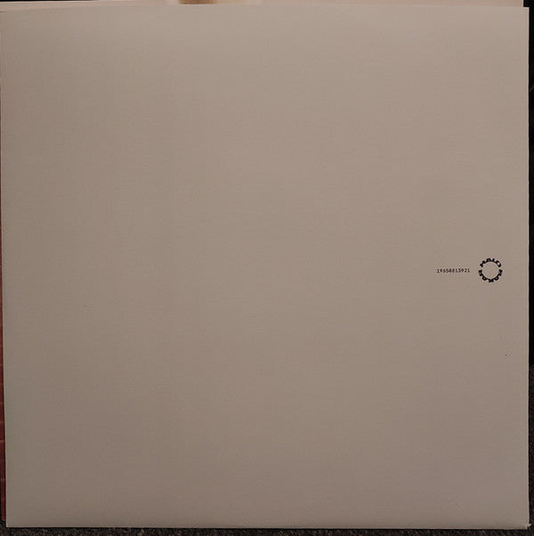 Bakar (2) : Halo (LP, Ltd, Ora)