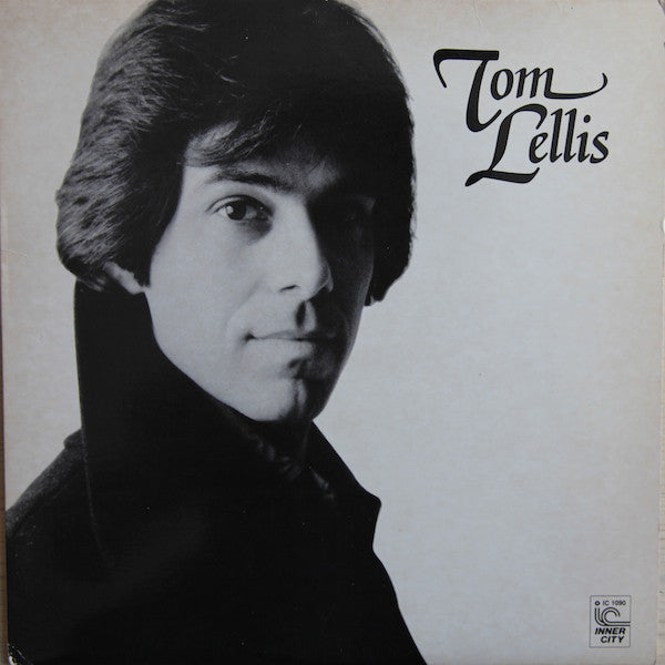 Tom Lellis : Tom Lellis (LP, Album)