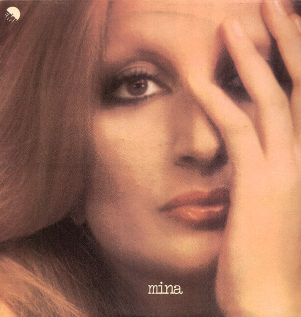 Mina (3) : Mina (LP, Comp)