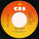 Paul Oxley's Unit : Spanish Bars / Terry's Inside (7", Single)